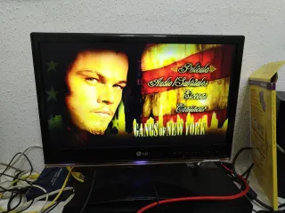 Blu-ray/TDT Hdmi Samsung BD-F8500 3D Grabación man