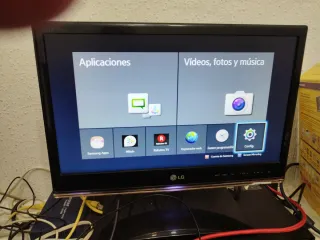 Blu-ray/TDT Hdmi Samsung BD-F8500 3D Grabación man