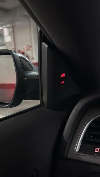 Audi A5 2.0tdi quattro S-tronic 177cv