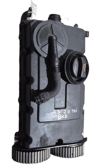 Audi 227067 culata 03g103373 a3 - 2 generacion 2.0