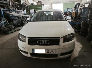 Audi 227067 culata 03g103373 a3 - 2 generacion 2.0