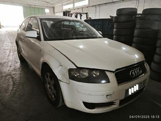 Audi 227067 culata 03g103373 a3 - 2 generacion 2.0