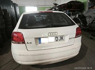 Audi 227067 culata 03g103373 a3 - 2 generacion 2.0