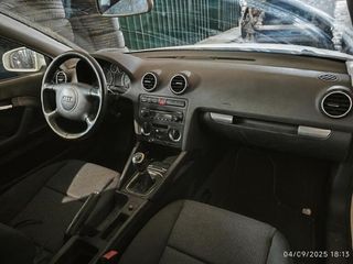 Audi 227067 culata 03g103373 a3 - 2 generacion 2.0