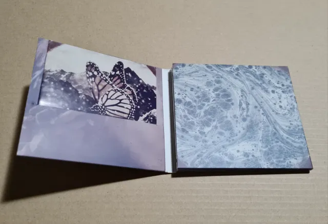 Magia Cd Música Luis Ramiro. FIRMADO