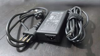 Alimentatore HP 65W USB-C Type