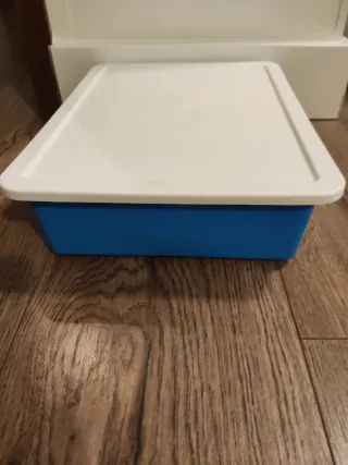 Juego Construcción STEM Bloques Piezas