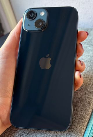 iPhone 13 128GB Negro