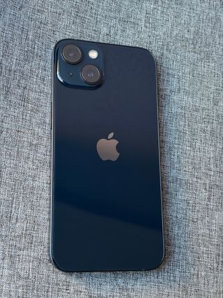 iPhone 13 128GB Negro