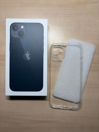iPhone 13 128GB Negro