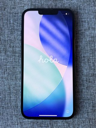 iPhone 13 128GB Negro