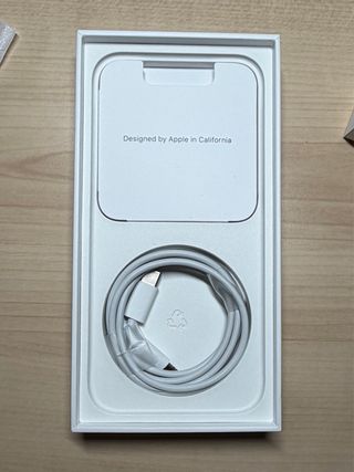 iPhone 13 128GB Negro