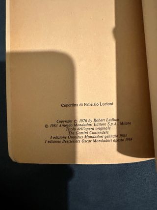 Il treno di Salonicco