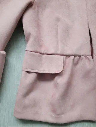 Chaqueta de fiesta mujer