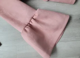 Chaqueta de fiesta mujer