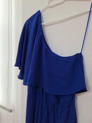 Mono Sfera azul pata ancha