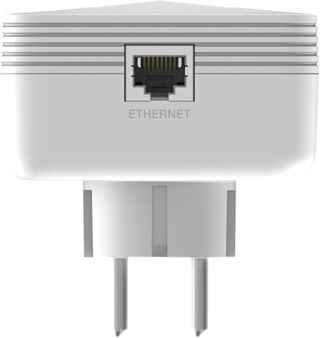 Extensor red wifi STRONG PLC 1000 Mbps PRECINTADO