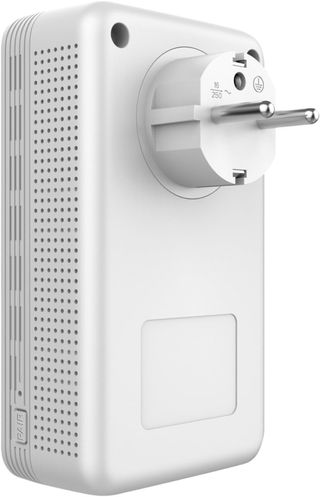 Extensor red wifi STRONG PLC 1000 Mbps PRECINTADO