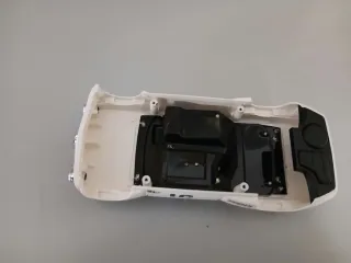 Carrozzeria BMW 2002 BTRM 1/24