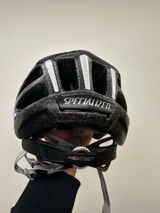 Casco Specialized Flash Infantil