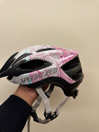 Casco Specialized Flash Infantil