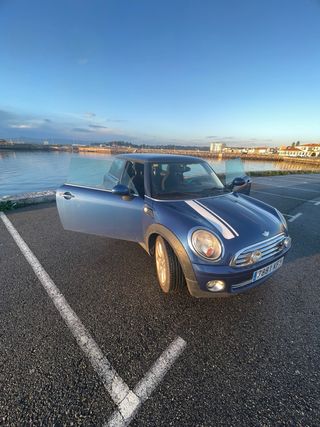 MINI Cooper 2007