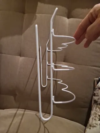 Botellero para nevera