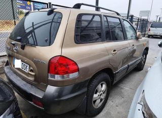 Culata hyundai 2211127901 santa 2.0 crdi mt 227075