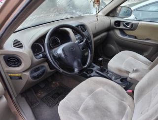 Culata hyundai 2211127901 santa 2.0 crdi mt 227075