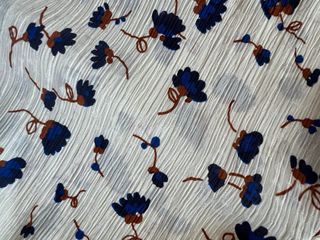 Blusón de chica. Woman El Corte Inglés. Talla XL