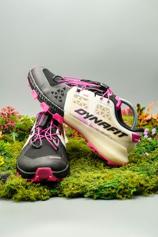 Dynafit Sky DNA Donna 38 | Scarpe da Corsa Trail