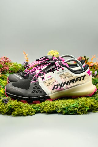Dynafit Sky DNA Donna 38 | Scarpe da Corsa Trail