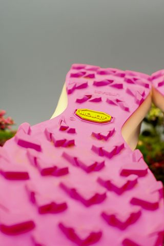 Dynafit Sky DNA Donna 38 | Scarpe da Corsa Trail