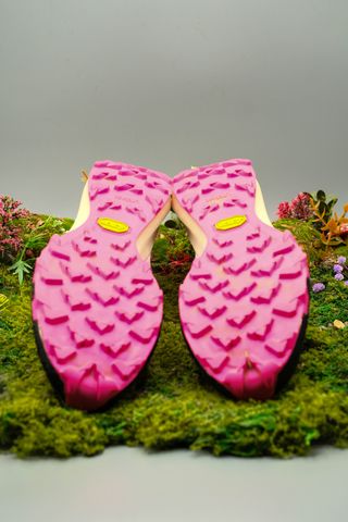 Dynafit Sky DNA Donna 38 | Scarpe da Corsa Trail