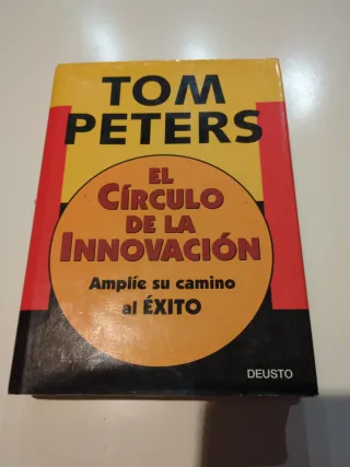 El Circulo de la Innovacion Amplie Su Camino Ha...