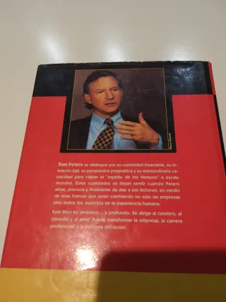 El Circulo de la Innovacion Amplie Su Camino Ha...