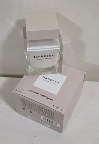 Narciso Rodriguez Narciso Eau de Parfum 90ml