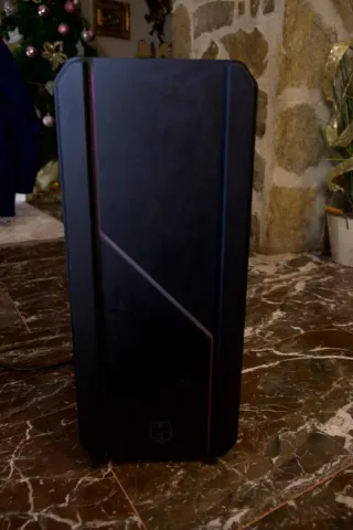 ​PCGaming i7 | GTX 1060 6GB | 16GB RAM| RefLíquida