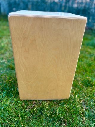 Cajón Flamenco LaRosa Studio