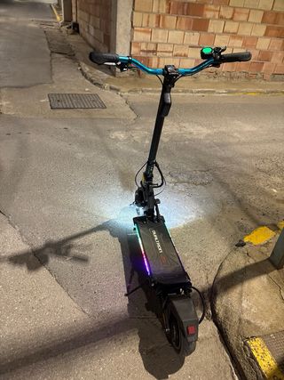 Dualtron Mini Special