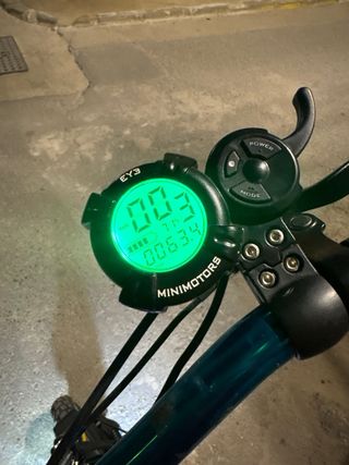 Dualtron Mini Special