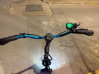 Dualtron Mini Special