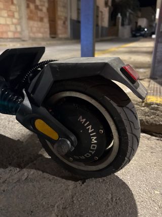 Dualtron Mini Special