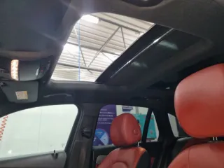 Mercedes-Benz GLC SUV (253) 2020