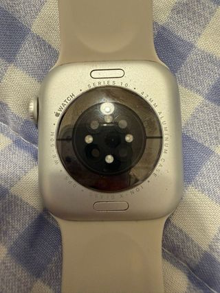 Apple Watch Series 10.