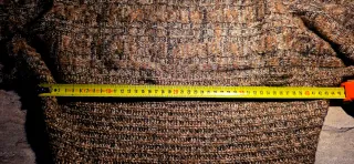 Jersey marrón - sin marca