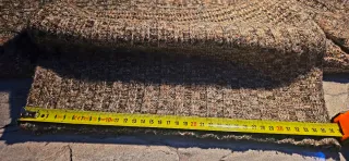 Jersey marrón - sin marca