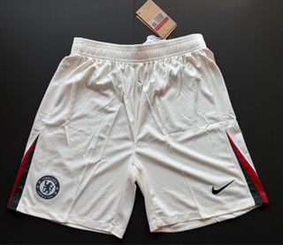 Calções Chelsea - Tamanho L