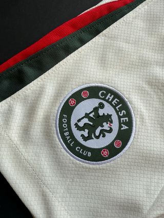 Calções Chelsea - Tamanho L