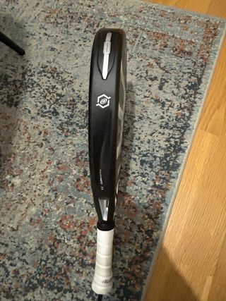 Bullpadel Vertex 04 Light X Series 2026